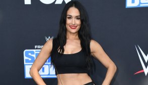 nikki bella