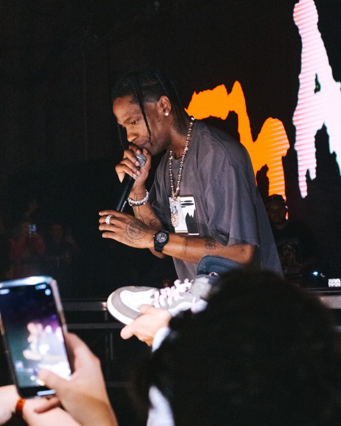 Travis Scott