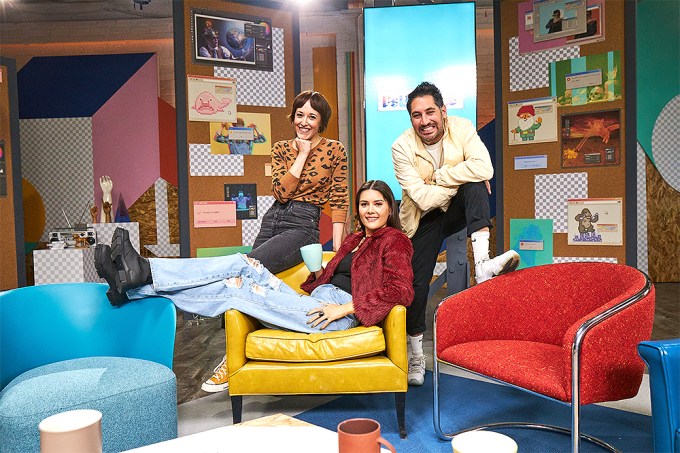 Photoshop Battles Live