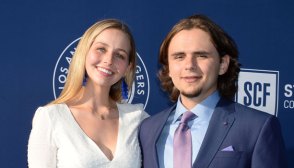 Prince Jackson & girlfriend Molly Schirmang