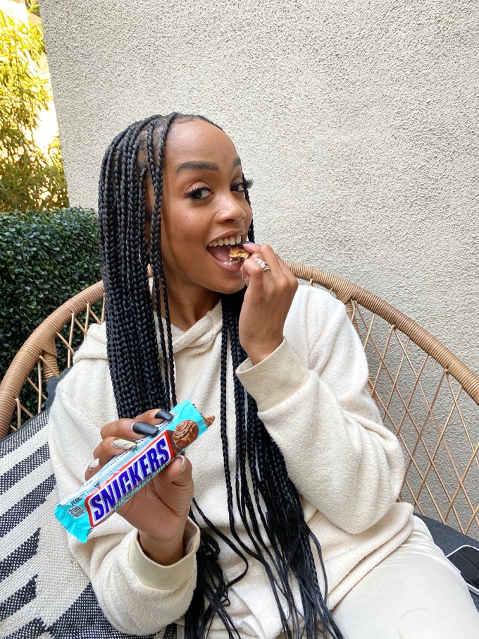 Rachel Lindsay