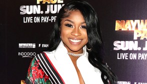 Reginae Carter