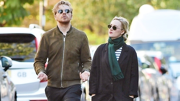 Saoirse Ronan, Jack Lowden