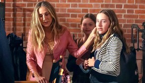 Sarah Jessica Parker