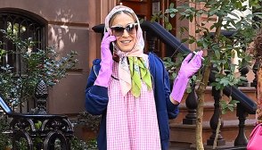 Sarah Jessica Parker