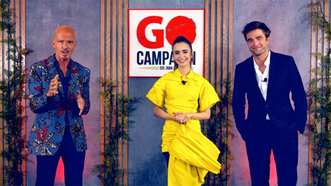 GO Campaign’s 15th Anniversary GO Gala