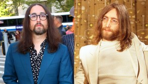 sean lennon, john lennon