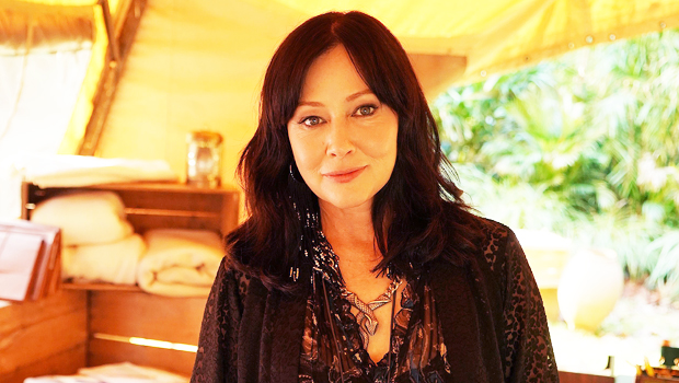 Shannen Doherty