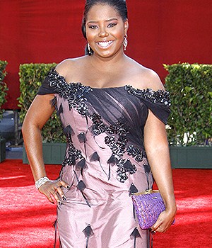 Shar Jackson