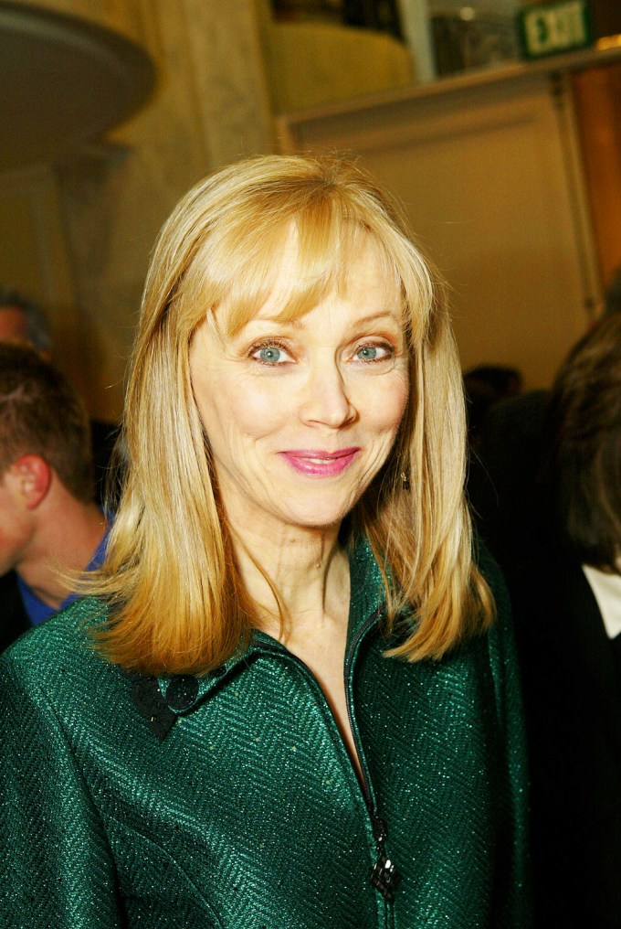 Shelley Long