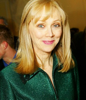 shelley long