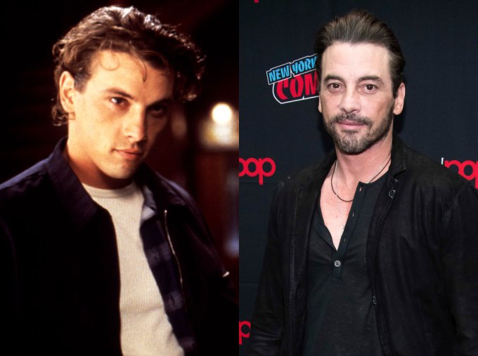 Skeet Ulrich