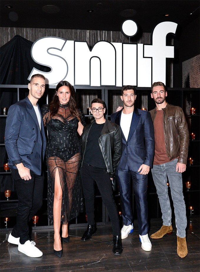 Fragrance Brand Snif Launches Its First Candle Collection