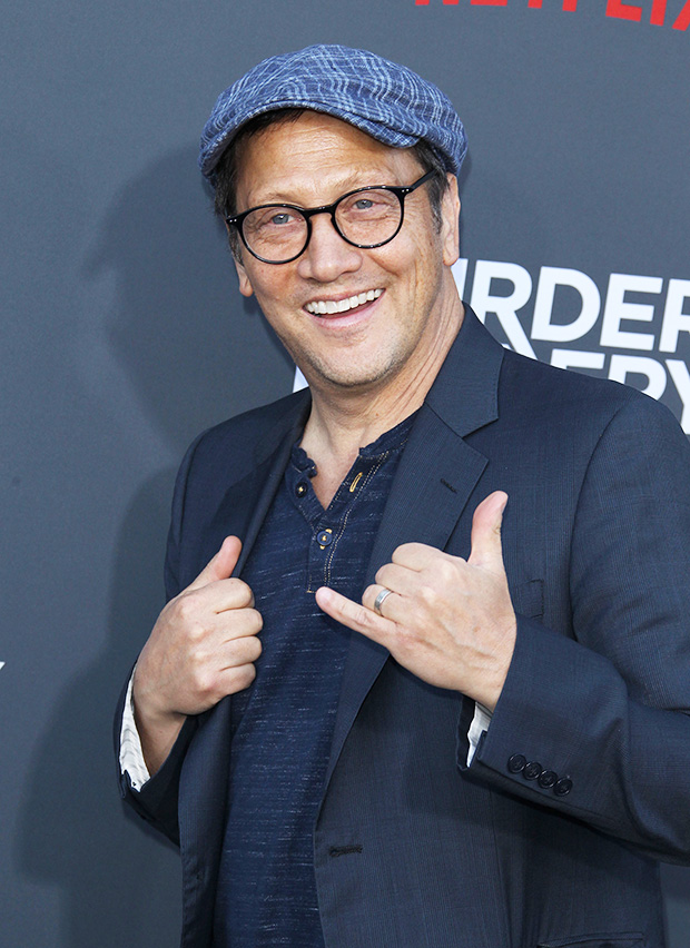 Rob Schneider