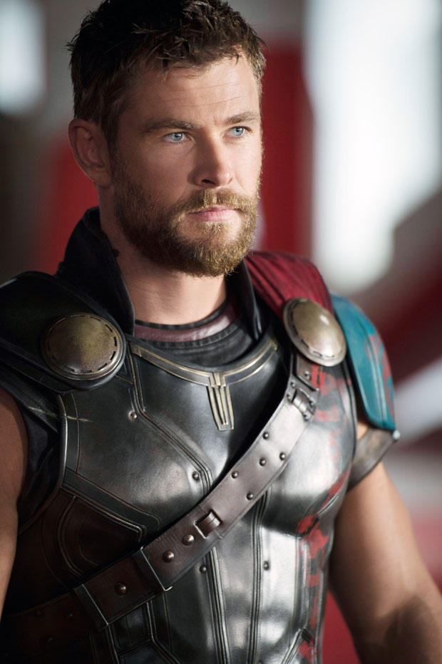 Chris Hemsworth