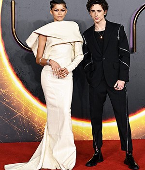 timothee chalamet zendaya