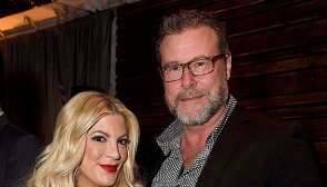 Tori Spelling & Dean McDermott