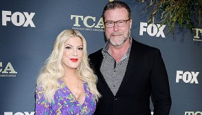 Tori Spelling & Dean McDermott