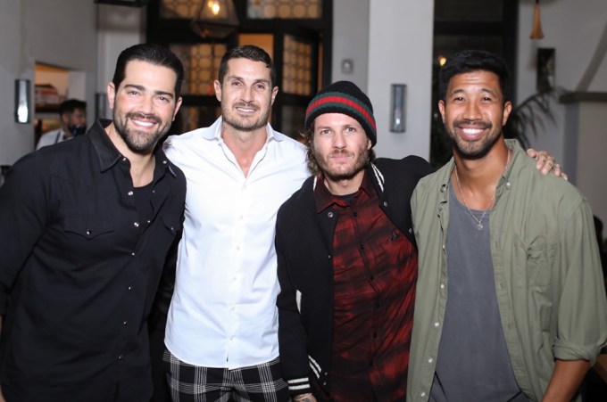 VIP Opening of Sparrow