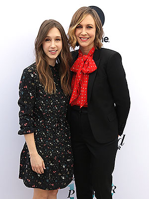 Taissa & Vera Farmiga