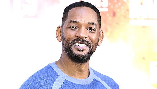 Will Smith