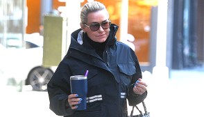 Yolanda Hadid