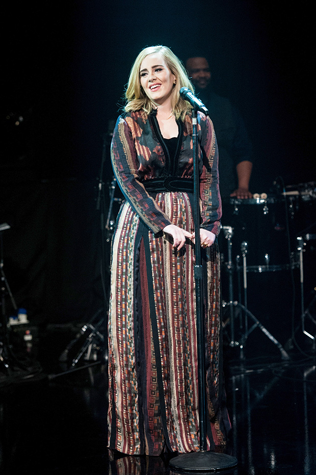 Adele