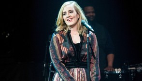 Adele
