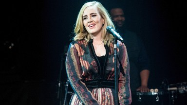 Adele