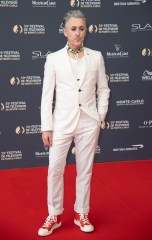 Alan Cumming59th Monte Carlo Television Festival opening ceremony, Monaco - 14 Jun 2019