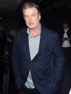 Alec Baldwin
