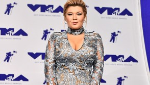 Amber Portwood