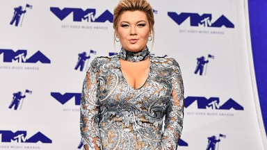 Amber Portwood