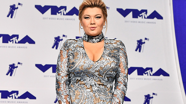 Amber Portwood