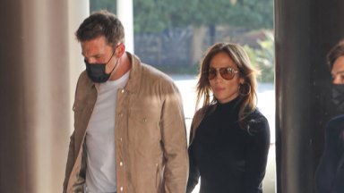 Ben Affleck & J.Lo