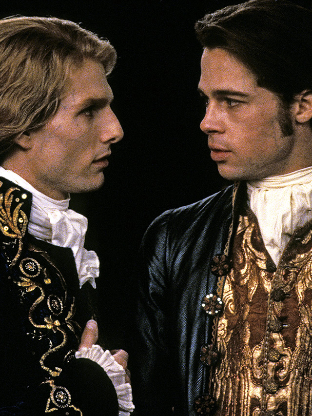 Best Vampire Movies Of All-Time