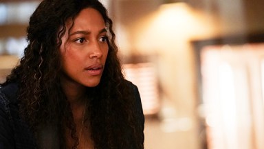 Kylie Bunbury
