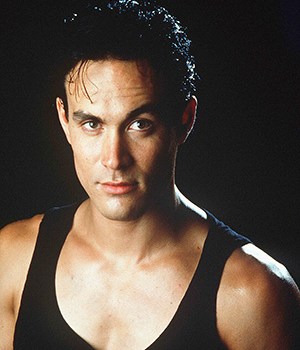 brandon lee