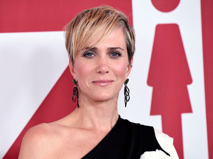 Kristen Wiig