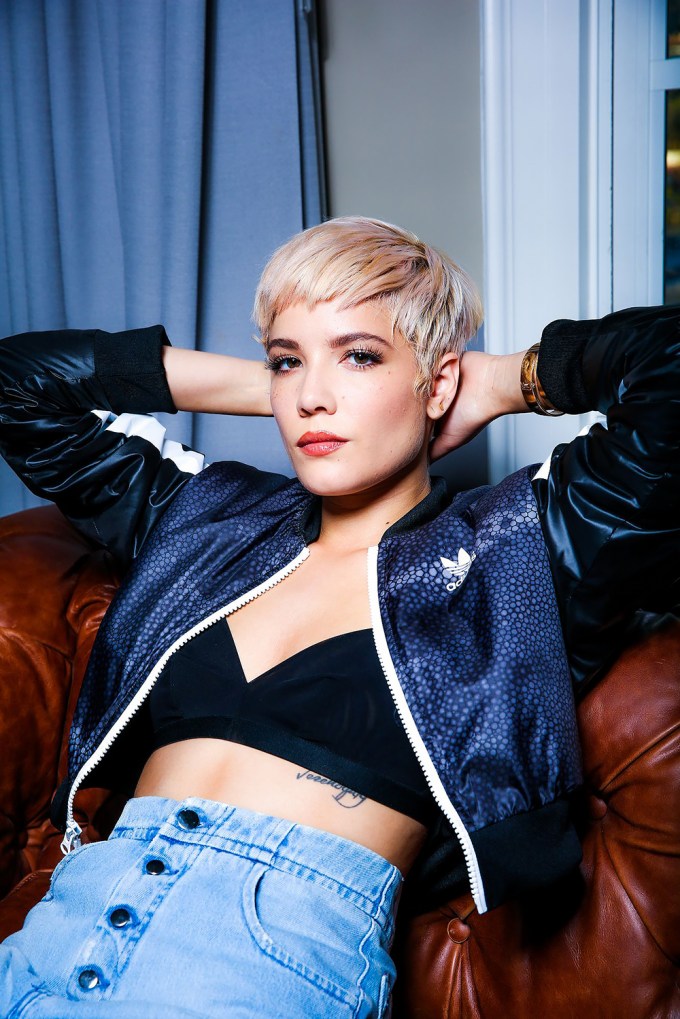 Halsey