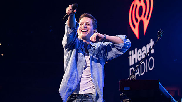 Charlie Puth