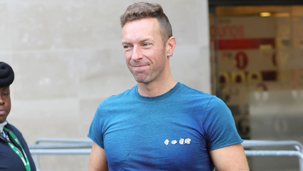 chris martin