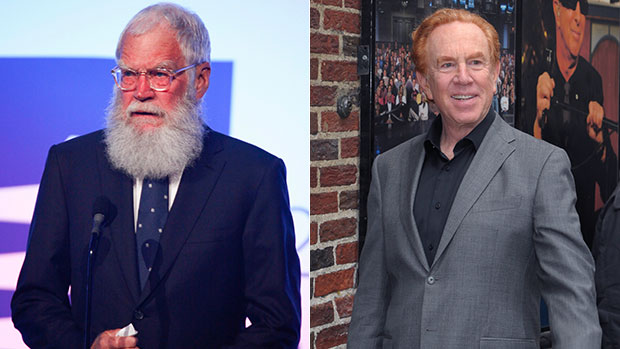 david letterman alan kalter