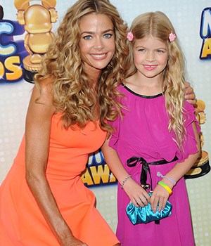 denise richards lola