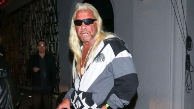 Dog the Bounty Hunter