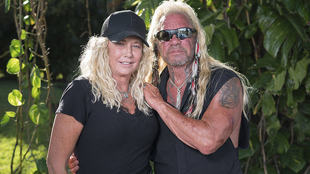 Dog The Bounty Hunter, Francie Chapman