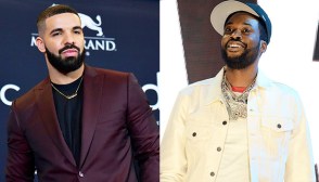 drake meek mill