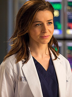 Caterine Scorsone