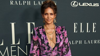 halle berry