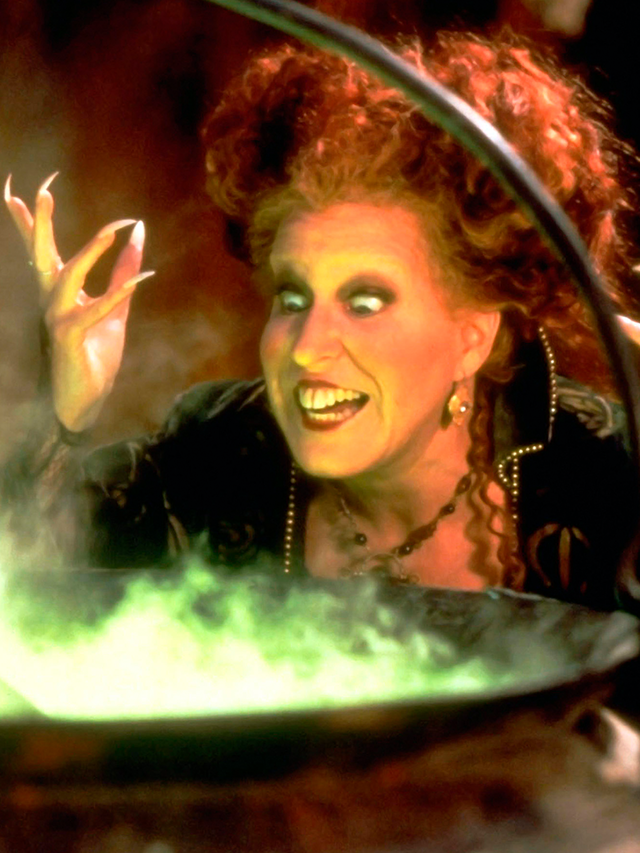 Halloween Movies For Kids & Where To Stream Them